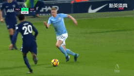 中超比赛回放：北京国安2-0战胜天津津门虎,