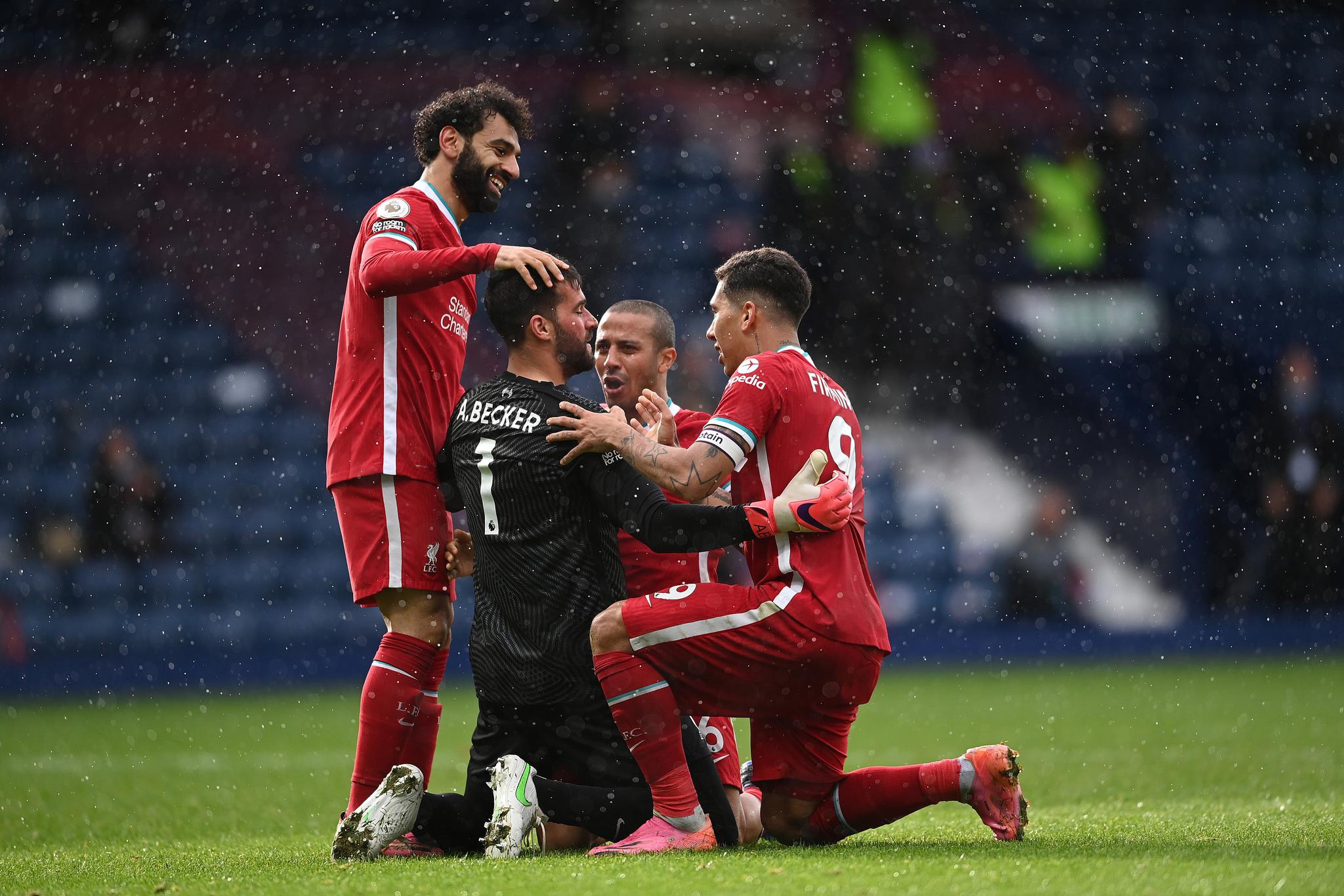 欧洲五大联赛射手榜最新排名（欧陆五大联赛射手最新榜单）