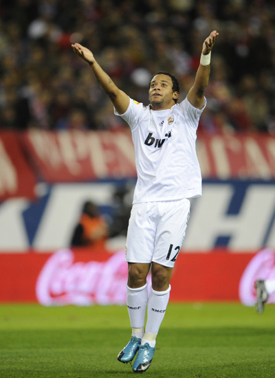 加斯佩里尼：那不勒斯的射门很少，输球是我们自己犯错导致的